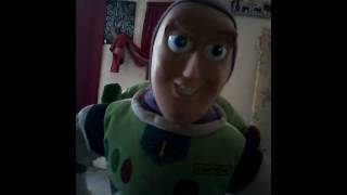 Un tur por la casa de mi nana