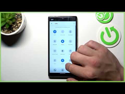 CUBOT P50 – Does It Have Screen Recording?