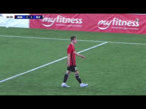 FC Nõmme United - FC Elva l 1:1 l  Esiliiga 8. voor l  2023