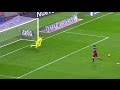 Lionel Messi Best Penalty Ever FC Barcelona vs Celta Vigo