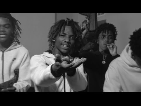 5kmadmaxx x Baby10en X Kshoota -(Say They 5kk) Dir By @dondadavisuals_