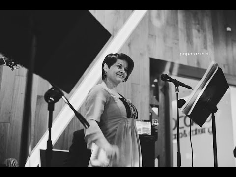 Zespół na wesele Łódź -  TRZASKI - One and only (cover)