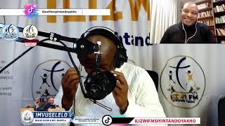 Download lagu Imvuselelo 21 June 2026 mp3