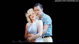 Mr. & Mrs. Smith - Bombshell Musical (Nightcore)