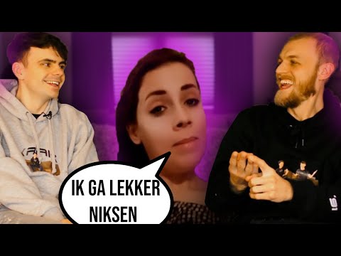 Reageren op.. SLECHTE VLOGS!