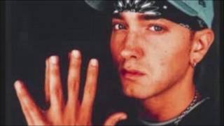 Eminem stir crazy