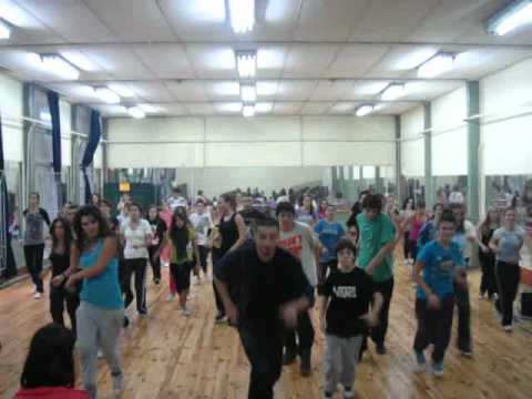 Big Sha feat. Dmx - Boy Go Off | Pacho (beginners)