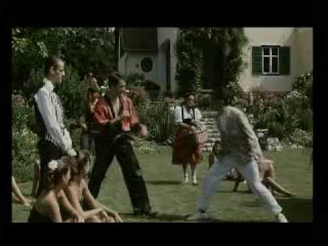 Falco-Geld oder Leber-Falco als Gast