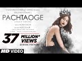 Pachtaoge Female Version Nora Fatehi Asees Kaur Jaani B Praak Rajitdev Bhushan Kumar