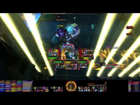 Amorphous vs. Mythic Mother in BFA