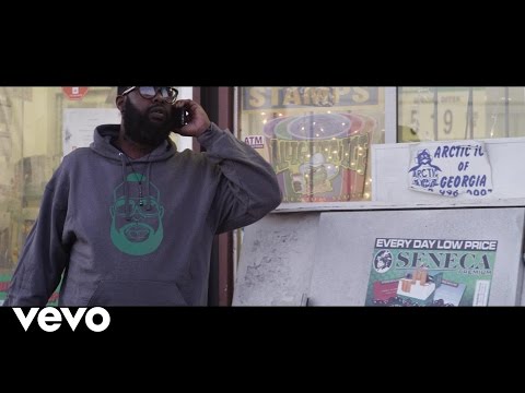 Vance Vision - Camaros & Cadillacs ft. Aleon Craft