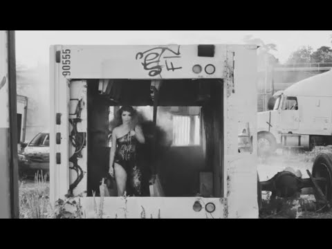 Marlei Qwinn - Cursive (Music Video)