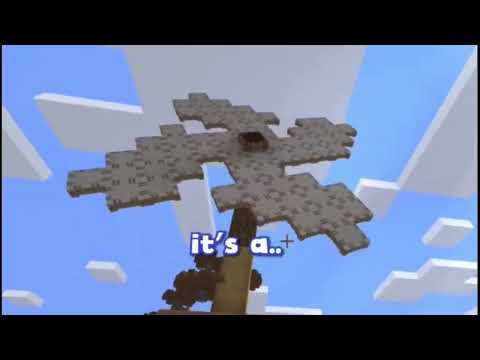 Minecraft streamers accidentally making ‼️ symbols with the vine boom effect