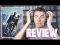 Tenet (2020) - Movie Review