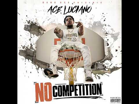 Ace Luciano "Tekken"