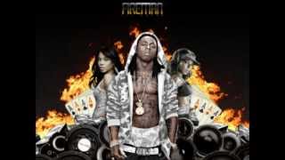 Lil Wayne - Fireman (Remix) HQ
