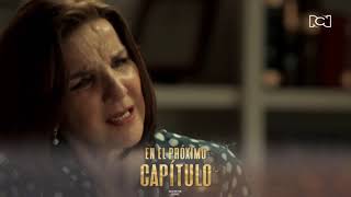 Avance Café con Aroma de Mujer - Cap. 86