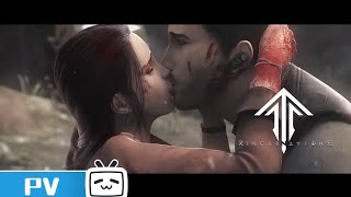 Ling Long: Incarnation trailer