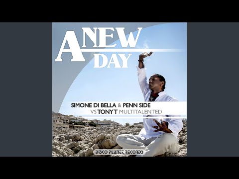 A New Day (Extended Mix)
