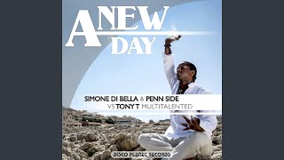 A New Day (Extended Mix)