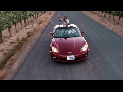 Oke McFly - I Won't Settle [Official Music Video]