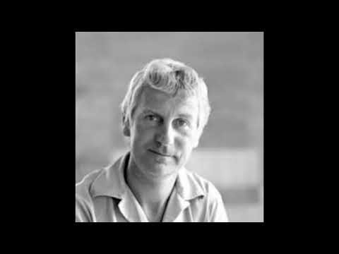 Gerard Cox  - Ik kom er alweer aardig overheen -