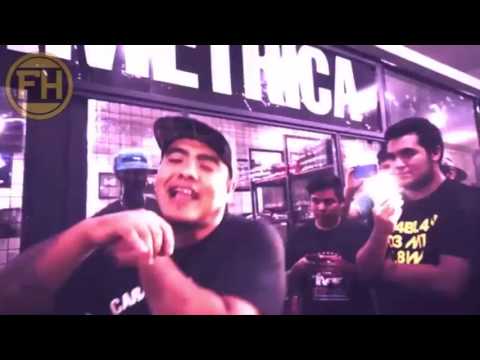 TÉCNICAS EN MODO DIOS (CON LETRA) | Estructuras, Calambur, Métricas en Batallas de Gallos Rap