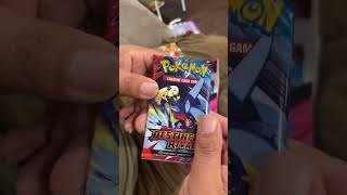 Por fin algo lindo #destinedrivals #pokemoncards #pokemoncollector #pokemontcg #pokémon