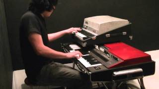 The Doors - Love Her Madly