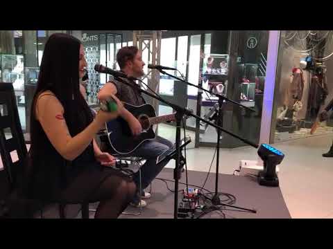 Daisy Duo | Oh, Pretty Woman