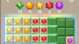 Block Blast! Block Puzzle! - Play Until Success Adventure Master level Walkthrough Gameplay Level 32