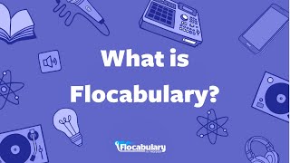 What is Flocabulary