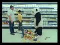 Nasraná panda (reklama) (Behold3r) - Známka: 2, váha: velká
