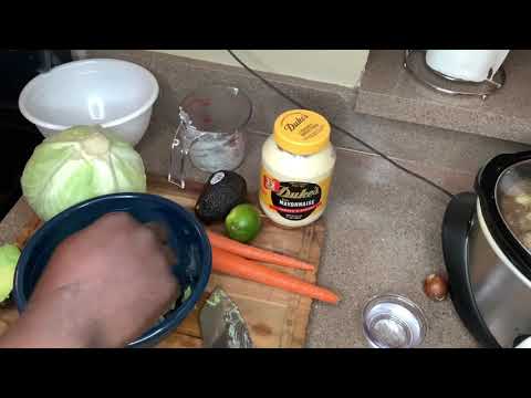 Beef Roast (Crockpot Style) Flipped to Street Tacos