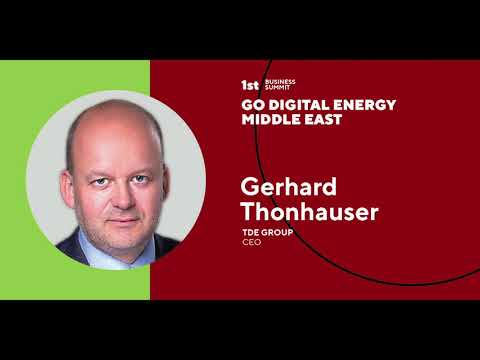 Digital drilling in the Middle East: discussing drilling challenges and future prospects