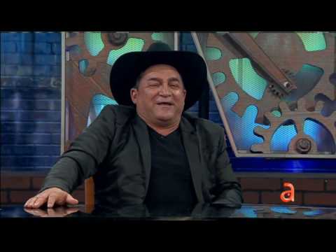 Humor en TN3 - América TeVé