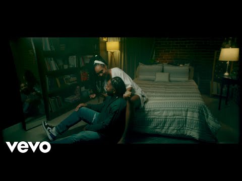 DIXSON - YOURS ft. India Shawn