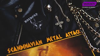 Storm Of Damnation - The Story Of Bathory┃Documentary