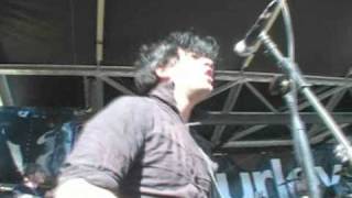 Aiden - Knife Blood Nightmare