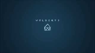 Wolberts - Vor Sonnenaufgang