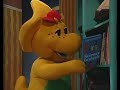 Barney S Dino Dancin Tunes