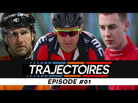 Terrain de Jeu "Trajectoires" - Épisode 1