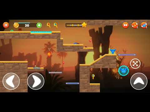 Fire & Water:  Love Story Video