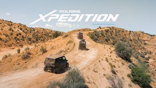 Video Thumbnail for New 2025 Polaris XPEDITION XP 5 Northstar