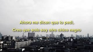 Can&#39;t stop me now - Lecrae // Traducida Español