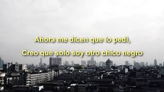 Can&#39;t stop me now - Lecrae // Traducida Español