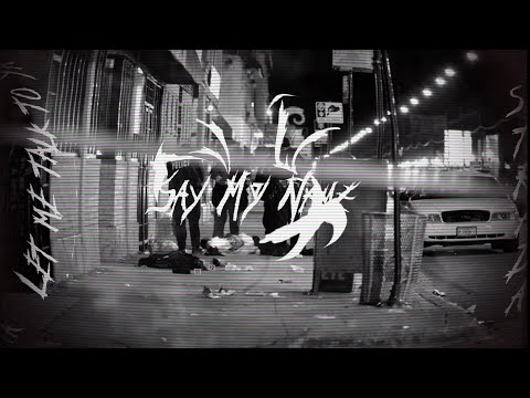 Bine’ Gălă feat. demefeu - Strada (official Visual)