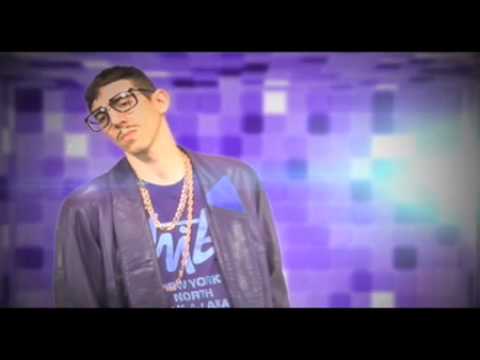 Shopping on the Dancefloor by Purple Crush