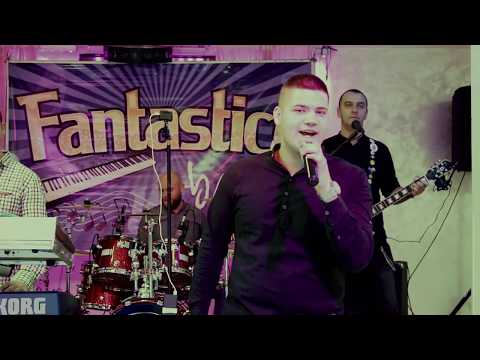 Fantastico Band live -  Samo se noćas pojavi