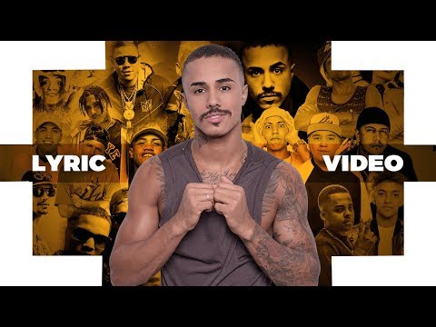 MC Livinho - Esse Dom (Lyric Video) DJ Marlboro
